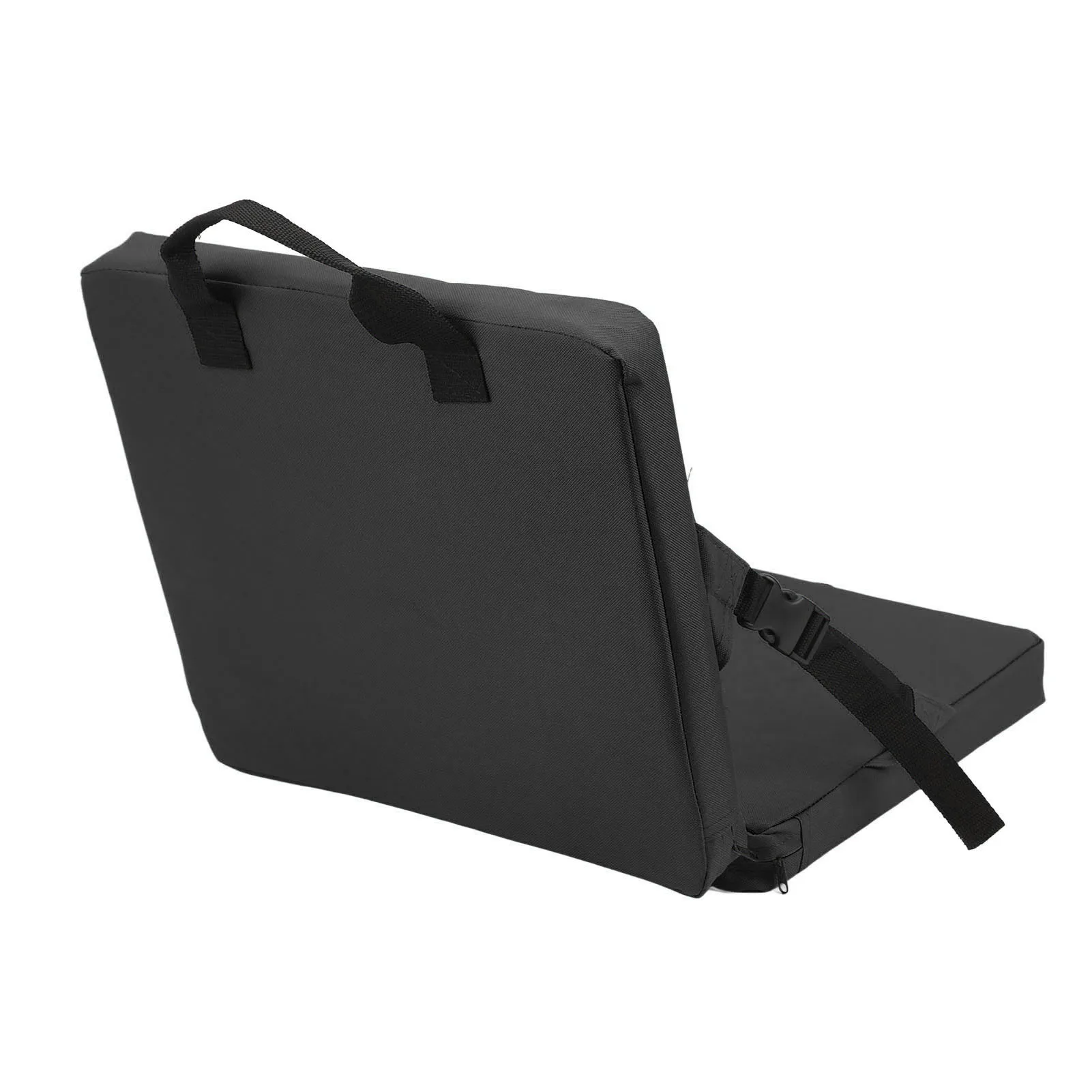 Multiuse Adjustable Recliner Outdoor portable Stadium Seat by for Sports Baseball bleacher cushion chair