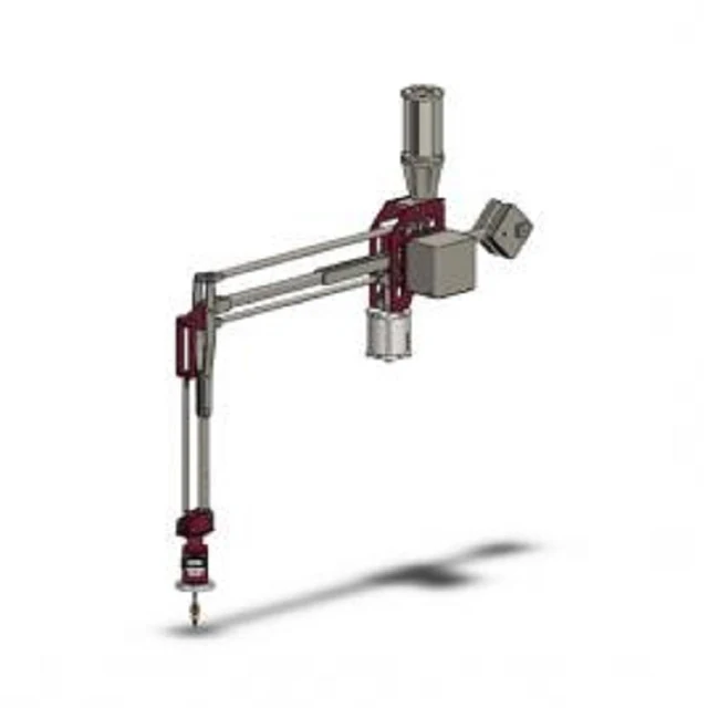 Электрический мини-кран, оборудование для обработки материалов для Пластиковой Промышленности