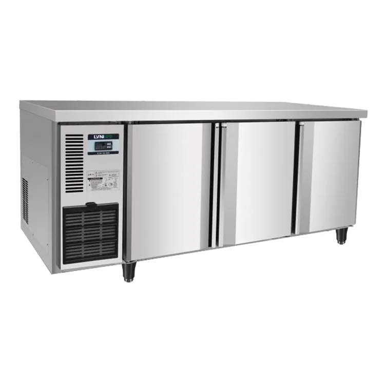 WINNING STAR BG-81 Combi Cooling Fridge Household Top-freezer Double Door Fridges Refrigerator For Homes