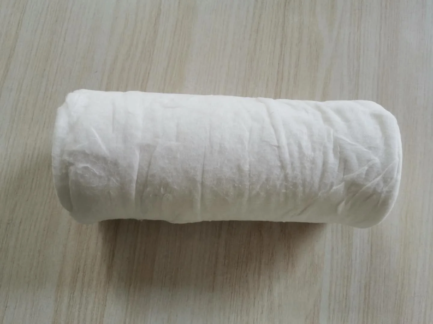 
Factory Wholesale Price Customized Package Medical Absorbent Cotton 