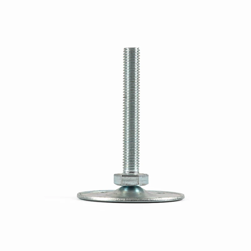 Big Flat Head Large Round Head Machine Screw