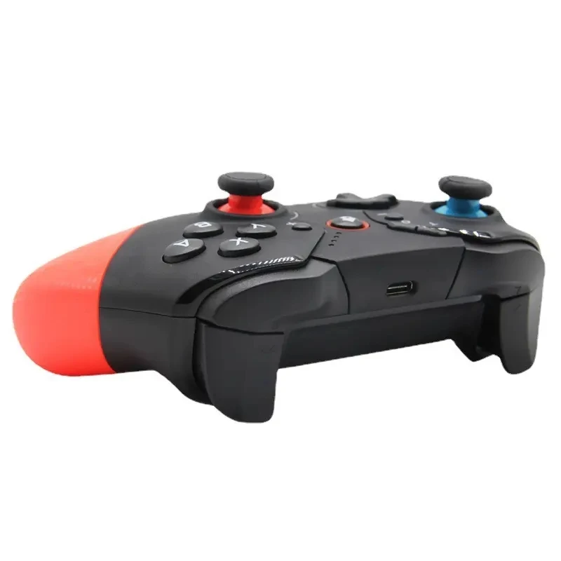 Pro Wireless Game Controller Console BT 3D Gamepad Joystick Support SW Lite PC