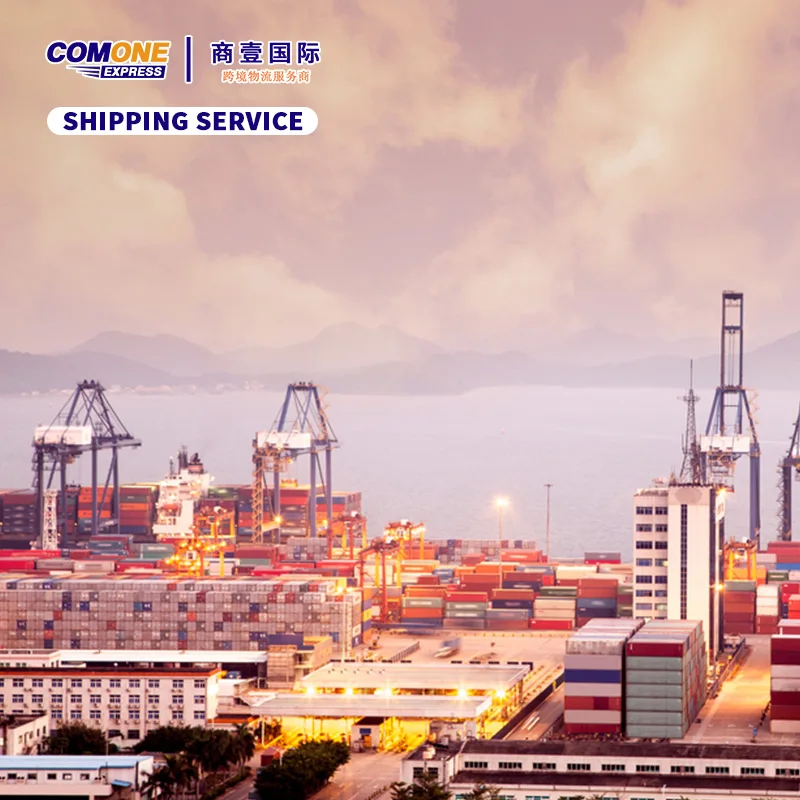 Source Shipping Sea Container Agent Thailand From China To Canada UAE Uk Saudi Arabia DDP By Sea Philippines Freight Forwarder