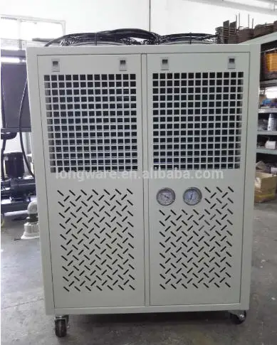 0.6-10P water cooling system Industrial Refrgerating Machine Water Chiller Cooled Chiller Cooling System/Cooler CE approval