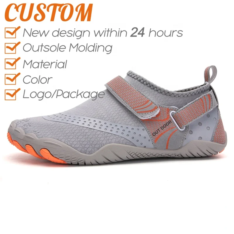 quick dry Comfort Aqua Water Sport Sea Upstream Shoes Beach Swim River Pool Lake Surfing water shoe