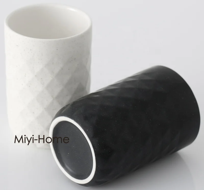 
2020 new design elegant modern style Ceramic/Porcelain/China bathroom accessories set 