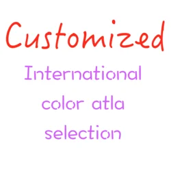 WOKE Factory Outlet Pu Leather Men Wallet Money Clip with ID Window Custom Wallet for Men