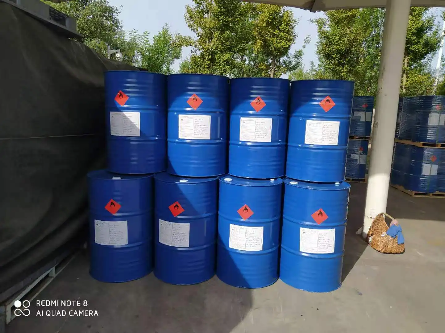 spot supply cas 123-86-4 coating use 99.5% butyl acetate price
