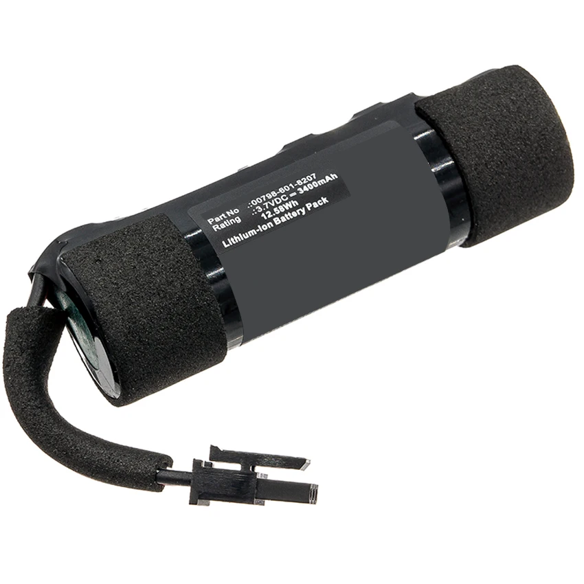 Wholesale Direct Sales Spot Goods Audio Li-ion Battery For Logitech UE Boom 2 Ultimate Speaker with Factory price