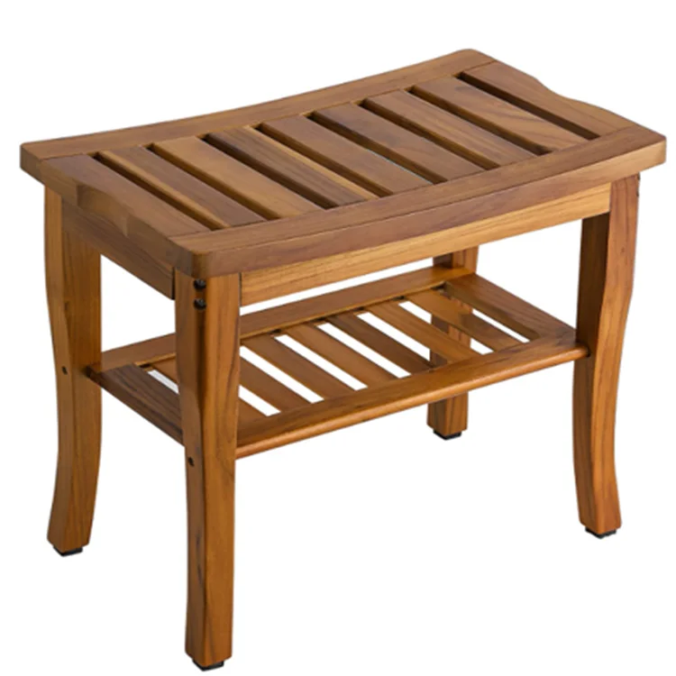 Скамейка для душа душевое кресло с полкой скамейка ванной органайзер обуви или