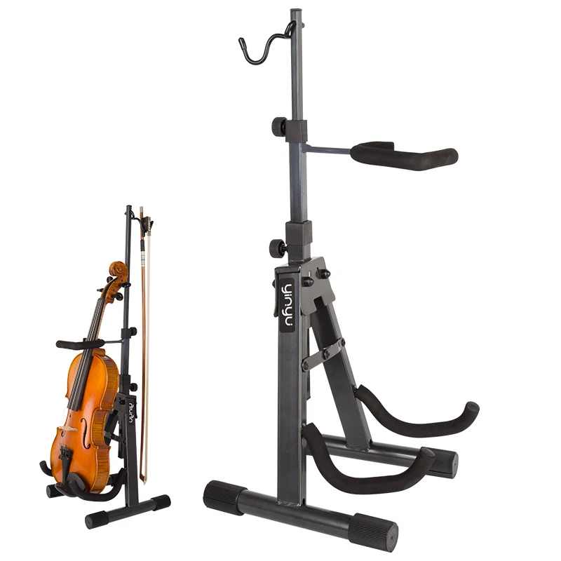 
 Высококачественная подставка для укулеле для скрипки с крючком  