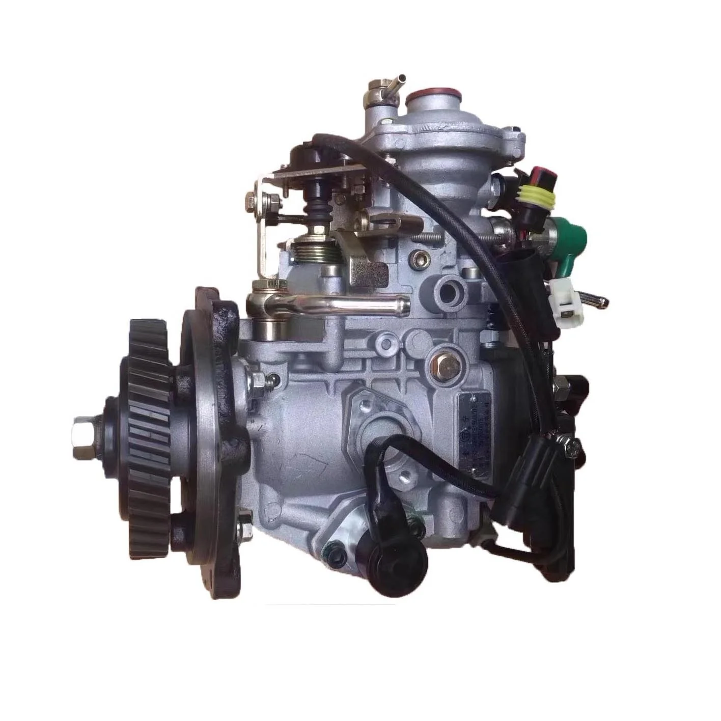 WeiFu JinNing VE Petrol Station Fuel Pump NJ-VP4/11E1800L016 0002070030