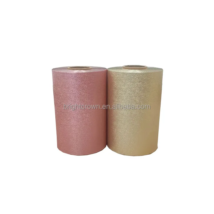 Professional Embossed Foil Roll Hair Coloring Highlighting Aluminum Foil Hair Roll