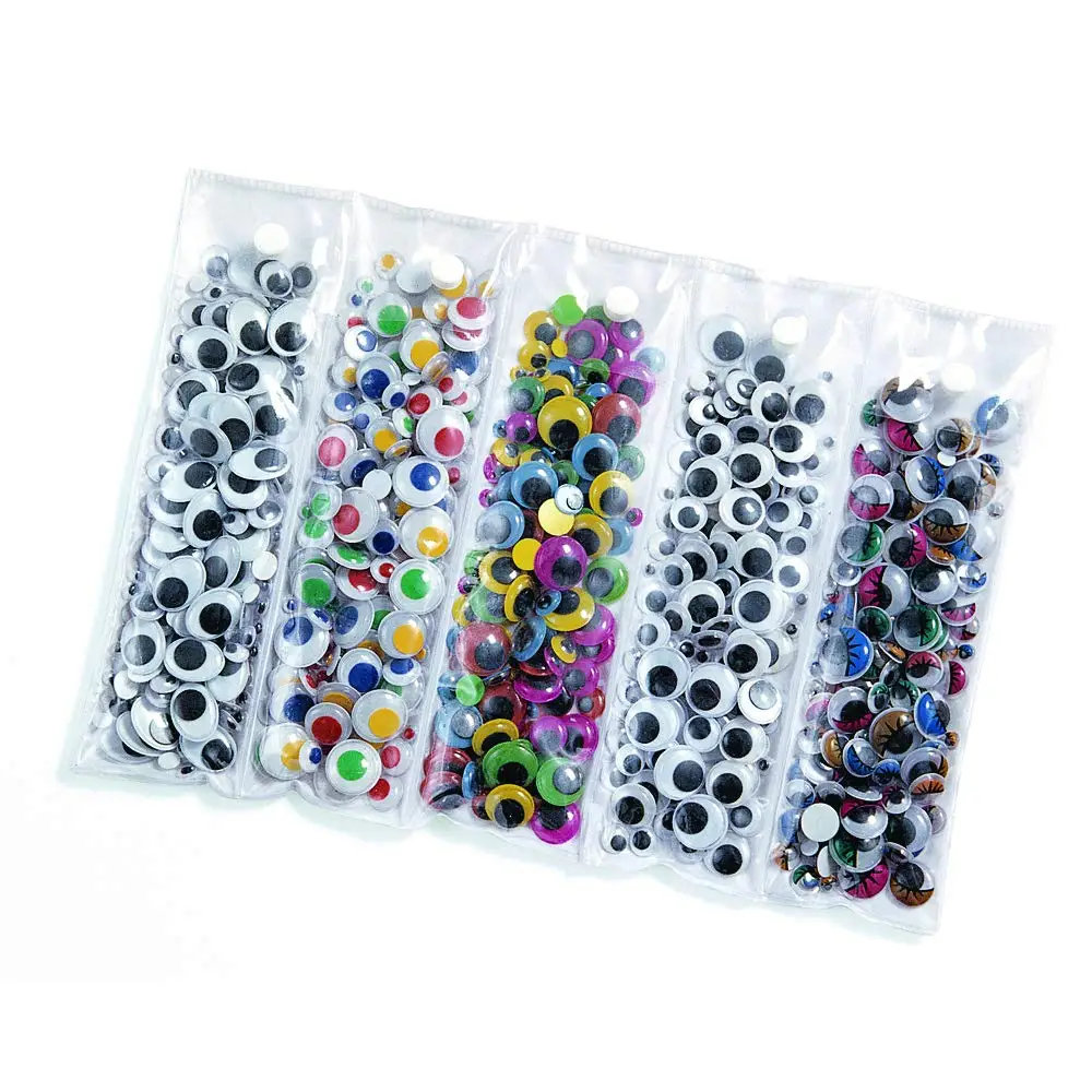 Art Supplies Preschool Craft Kits Pipe Cleaners Set