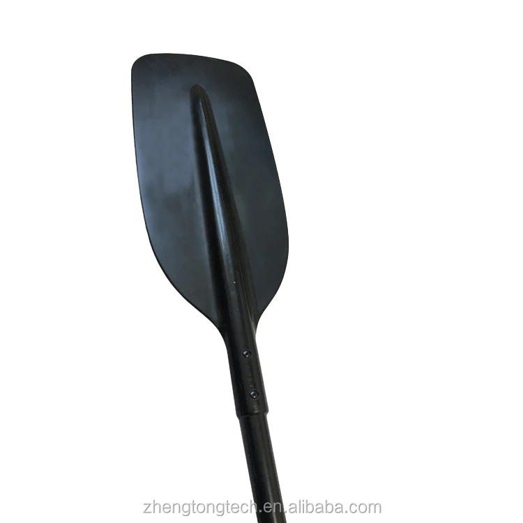 Light Weight Nylon Blade Aluminum Shaft Stand Up Paddle For Inflatable Sup