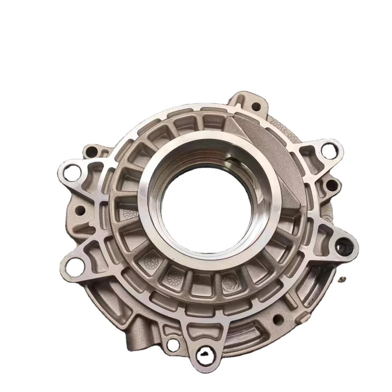 Popular and hot sale of Fast Transmission Retarder Assembly Parts Hydraulic Retarder HB400-31002