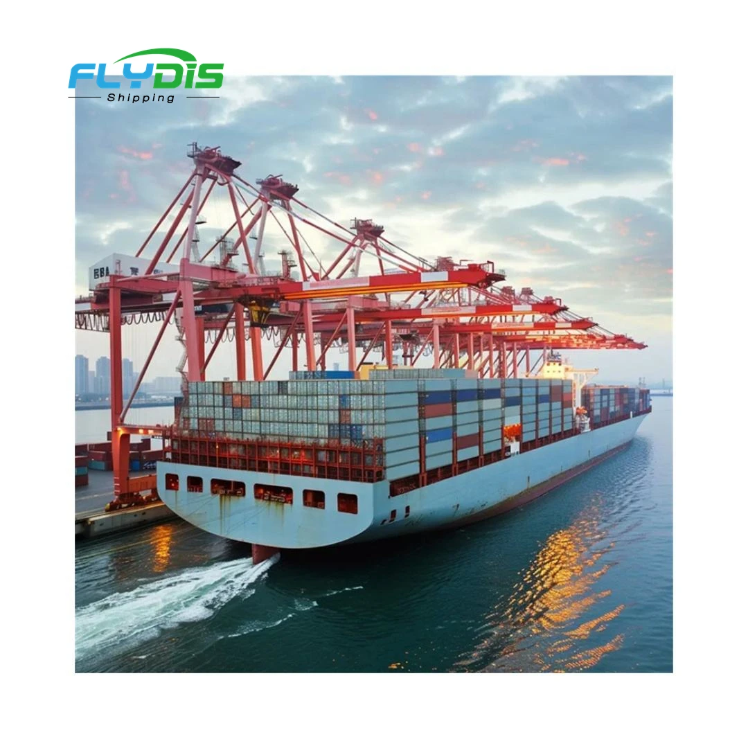 Cheap Shipping Rates Ali Express UPS DHL Air Sea Freight Shipping Agent China to India Turkey Kenya South Africa Poland