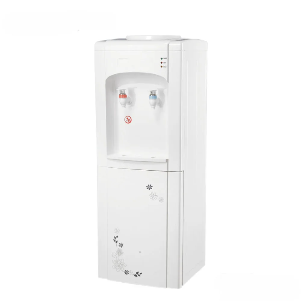 Best sale Freestanding Cooling Hot Warm Water Dispenser Cover Water Cooler