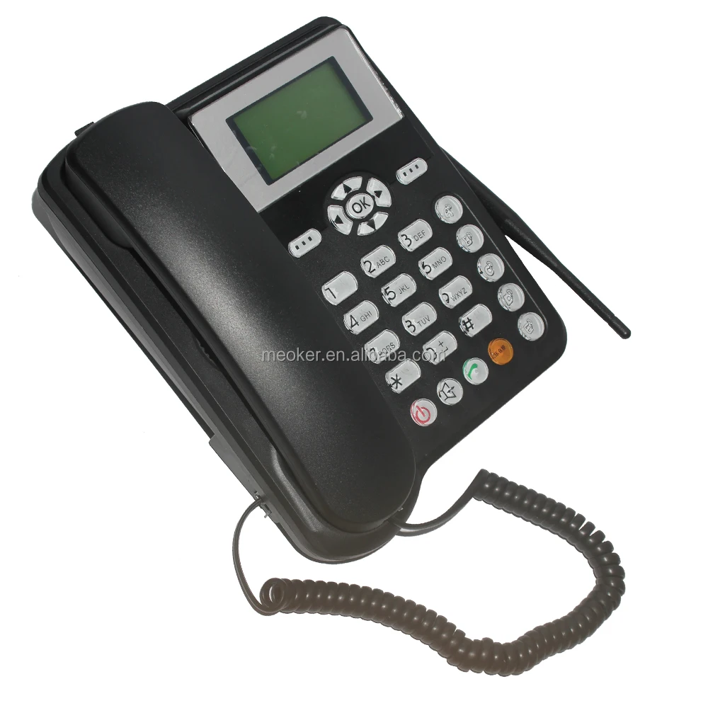 HUAWEI ETS5623 беспроводной GSM домашний беспроводной телефон Поддержка GSM и TD-SCDMA для HUAWEI