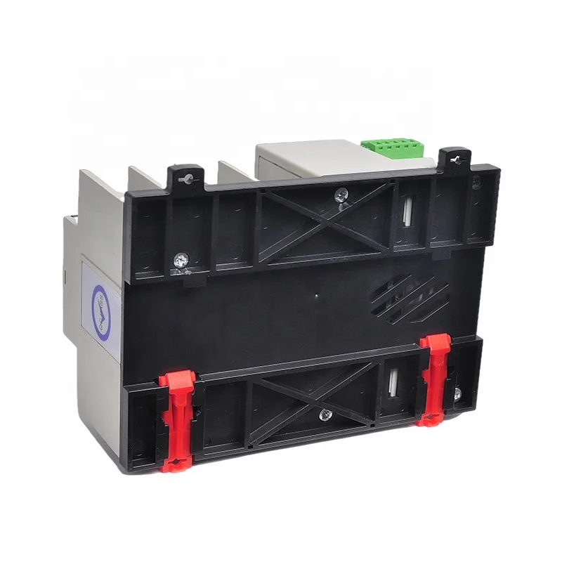 Новый дизайн автоматического включения резерва RP5S-100 4 полюса 100Amp перекидной