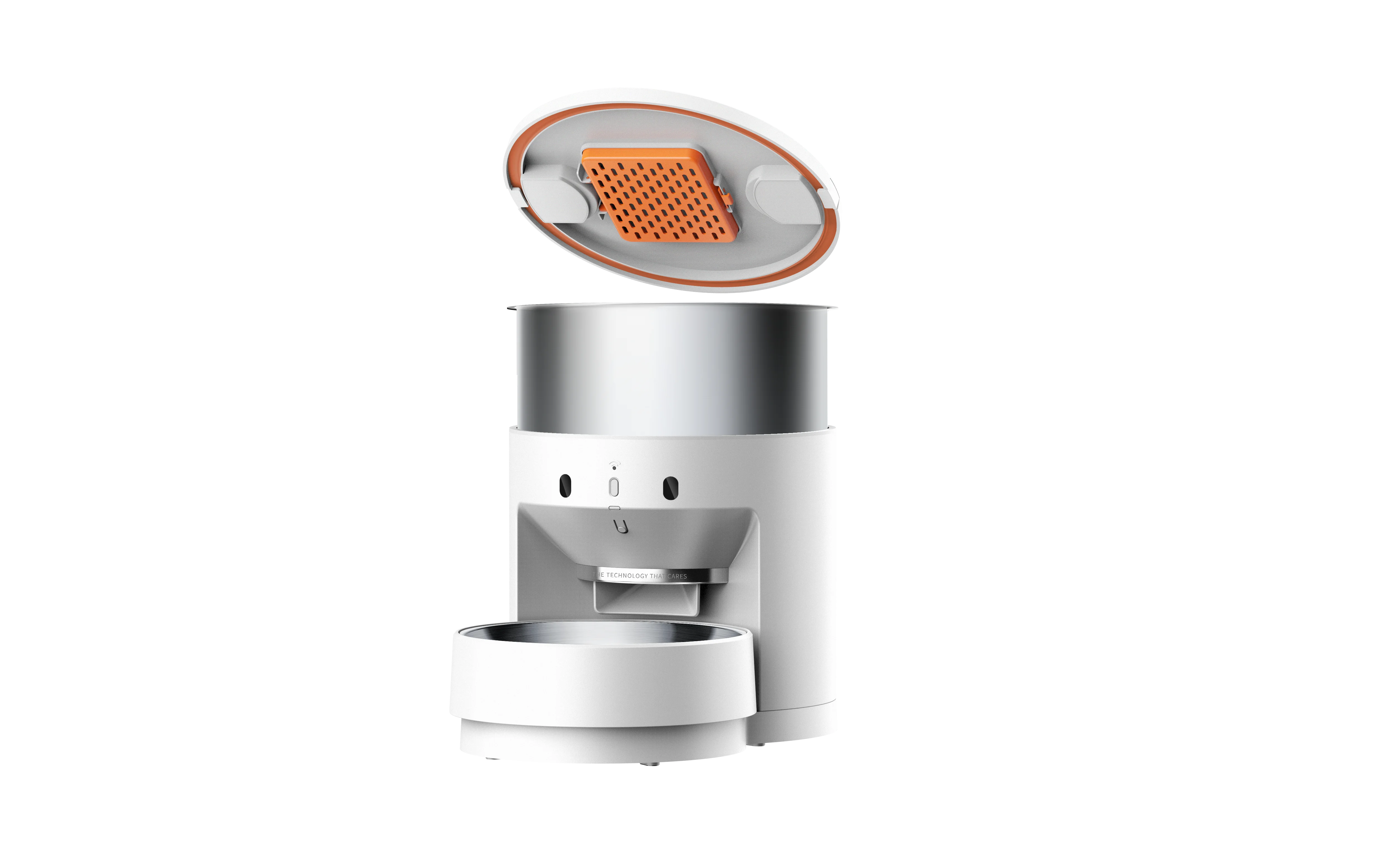
PETKIT smart 3L automatic pet feeder 