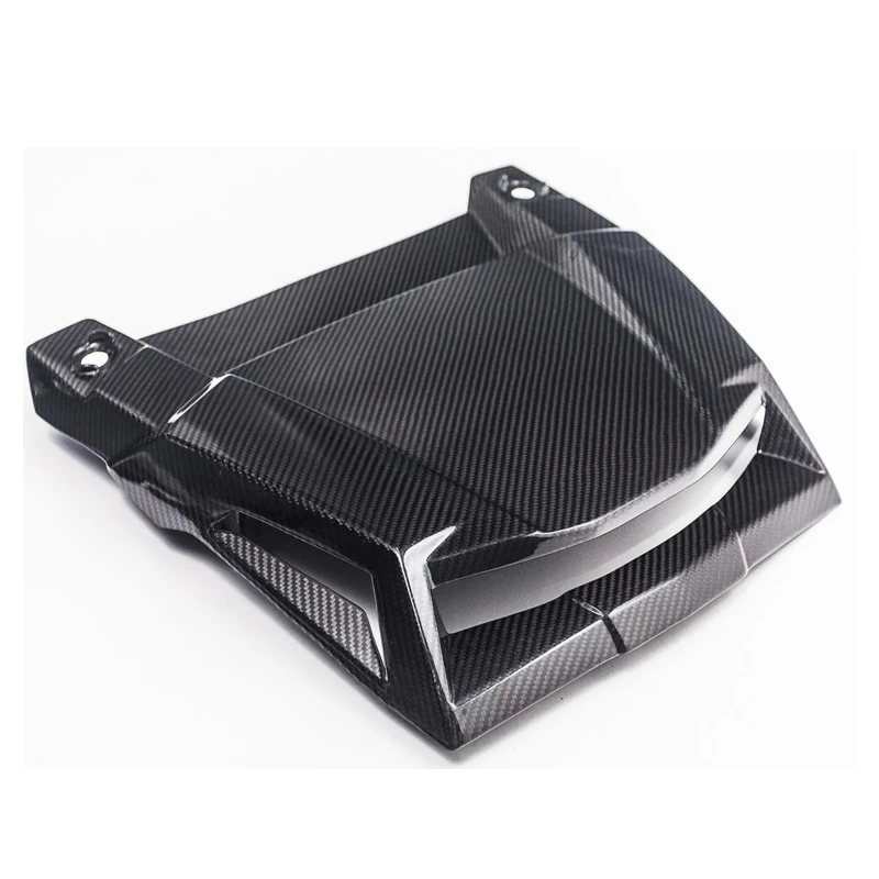 Factory Copy Real Sample Customize Carbon Fiber Car Parts