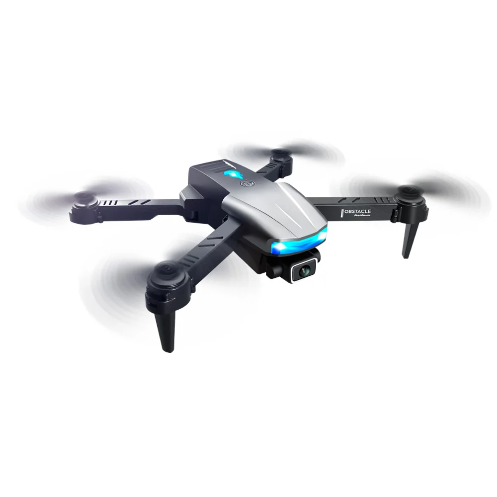 Мини-Дрон с GPS 2 4 г