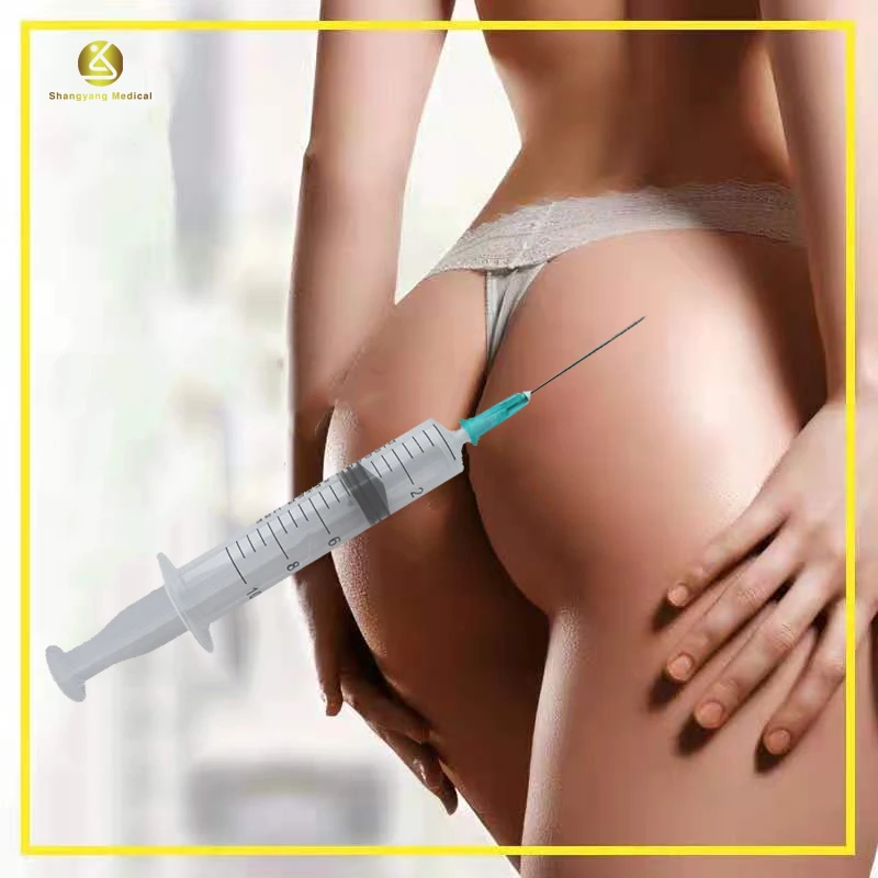 
Макролан с гиалуроновой кислотой, 10 мл, 20 мл, 50 мл, 100 мл, Филлер для ягодиц, инъекция ягодиц 