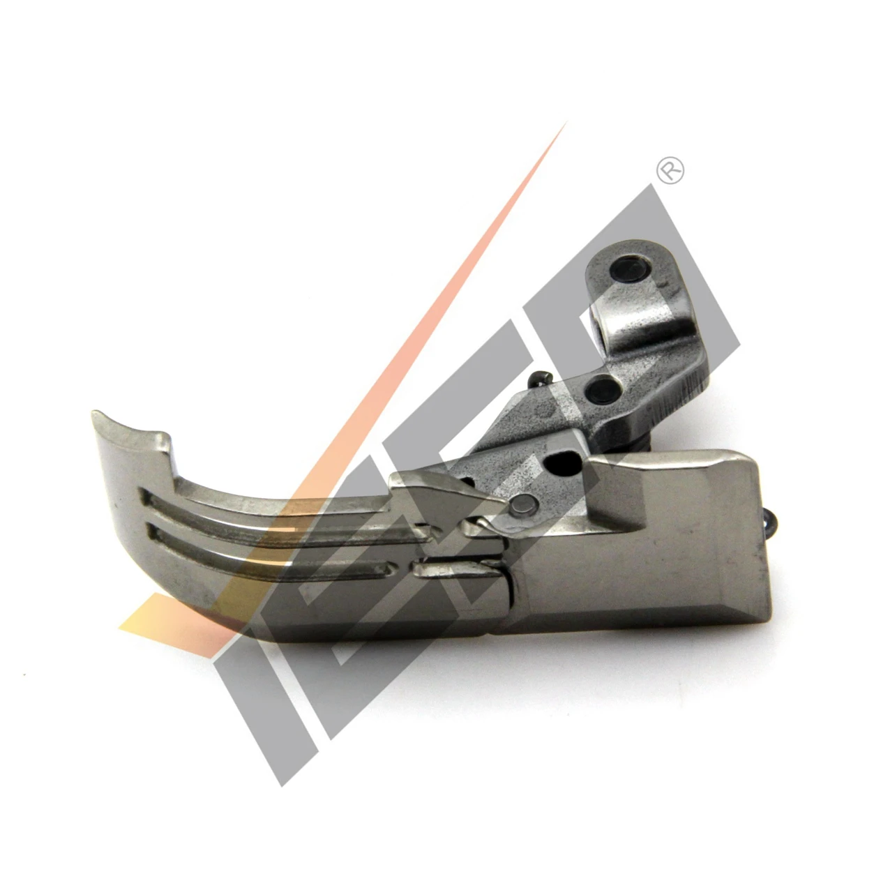 123-2095 Presser Foot Juki Butterfly Household Domestic Homeuse Sewing Machine Spare Parts Sewing Accessories