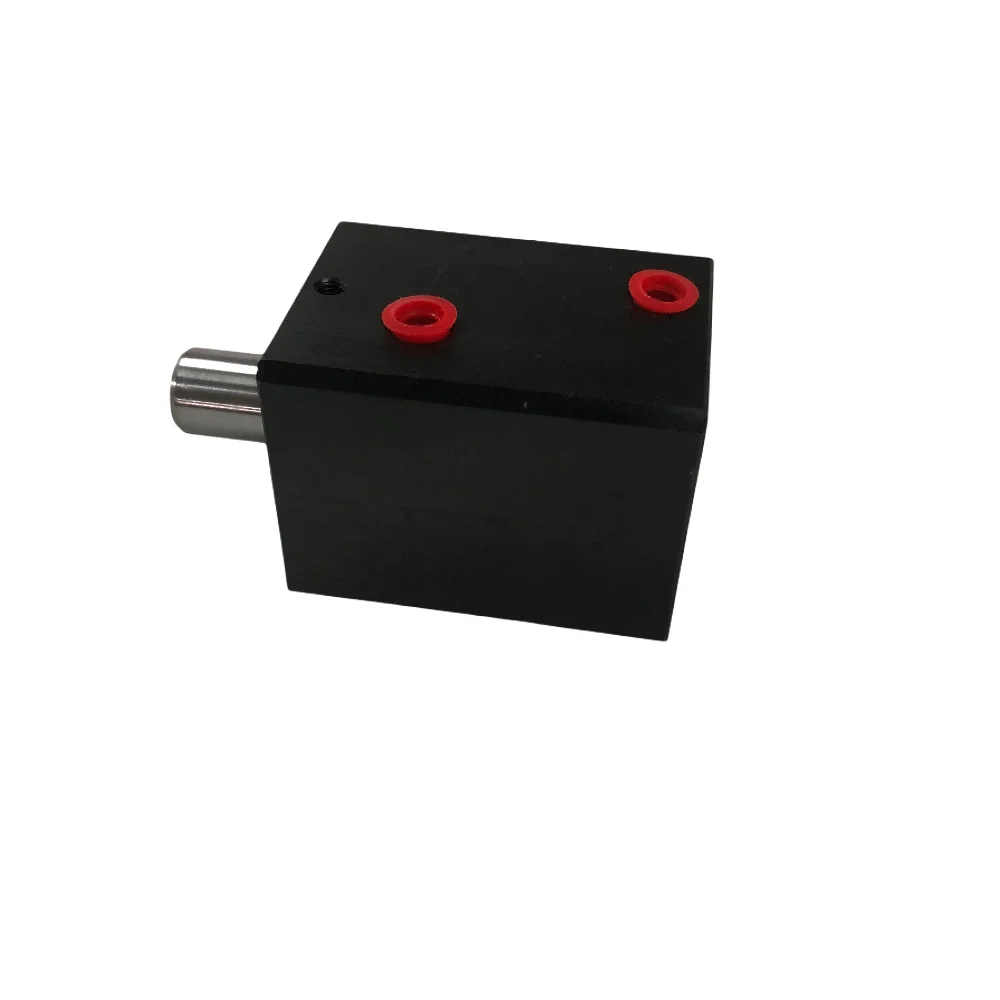 High quality hot selling products Manufacturers Direct Sale Steel Compact Short Stroke Hydraulic Cylinder