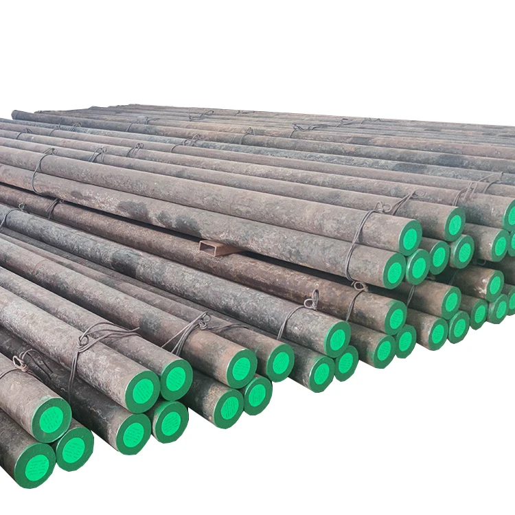 Factory Price ESR 1.2083 4Cr13  415 Plastic mould steels