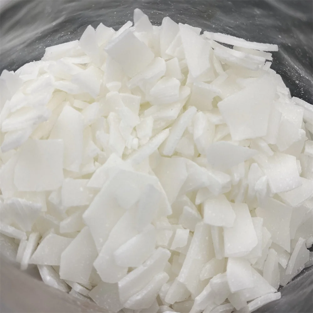 Coconut oil monoethanolamide  Body Wash Thickener-Cocamide Mea CAS 68140-00-1