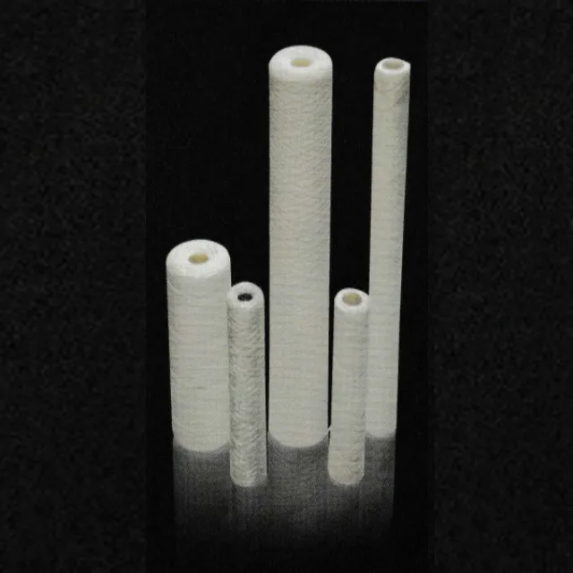 
Фильтрующий картридж со шнурком 