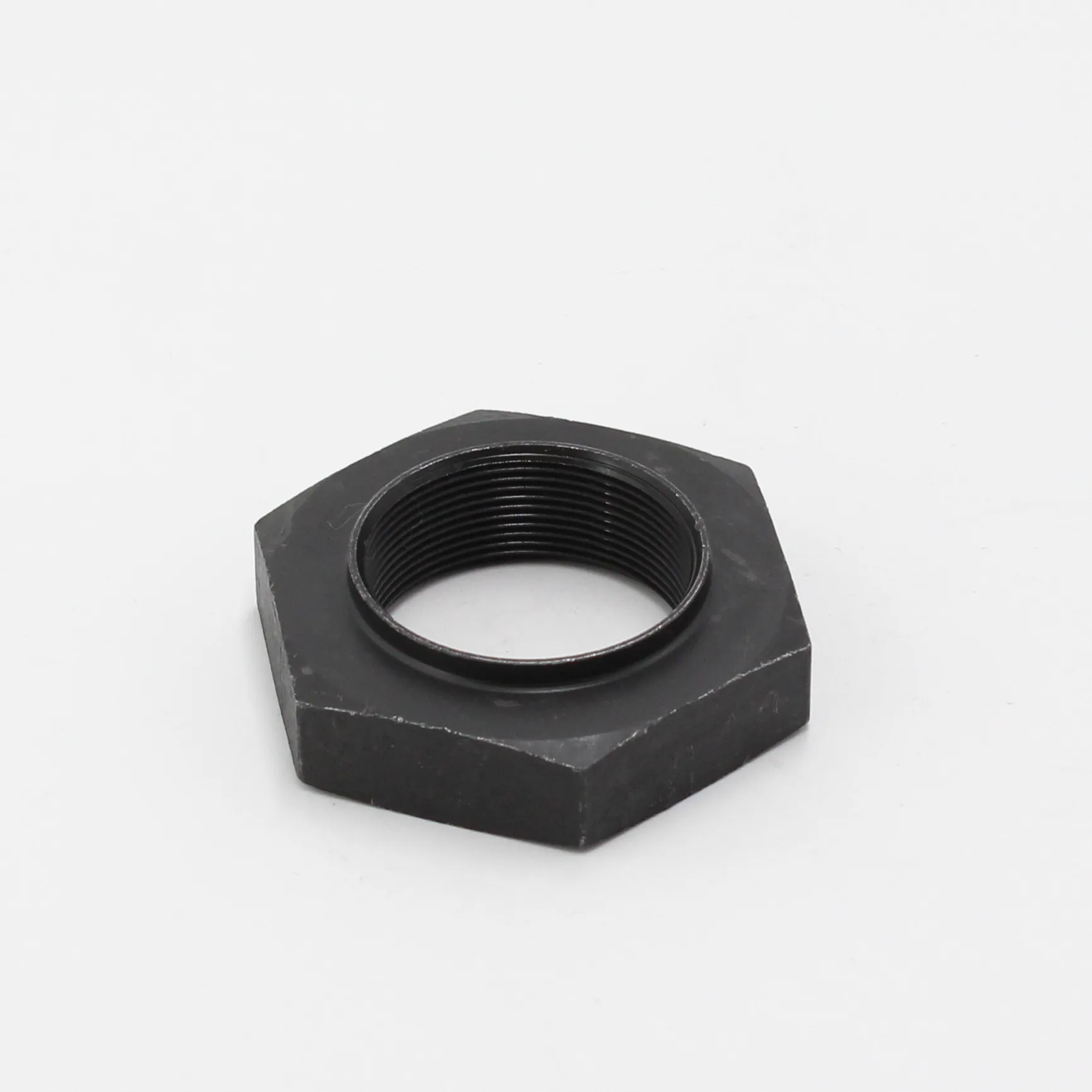 Factory guaranteed quality automobile standard stainless hex nut