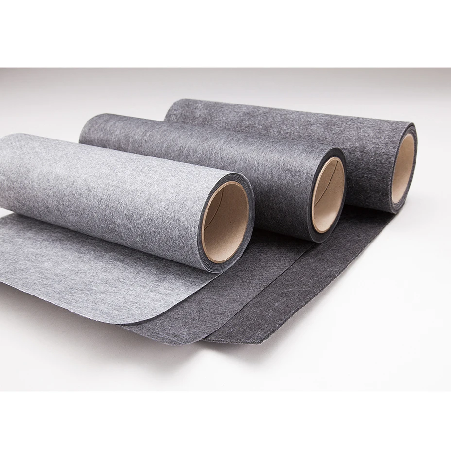 High quality active carbon polyurethane filter air purifier foam