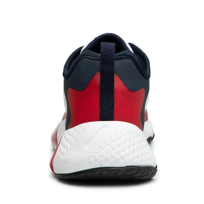 2021 New tech material Factory directly night luminous  men sport shoes customized brand men sneaker men tennis running shoes