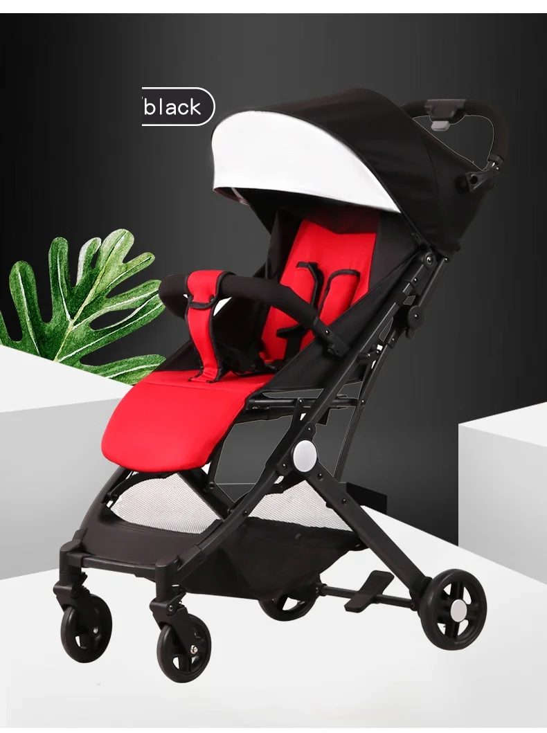 High Quality Factory Price Multi Function Baby stroller for outdoor shipping travel
