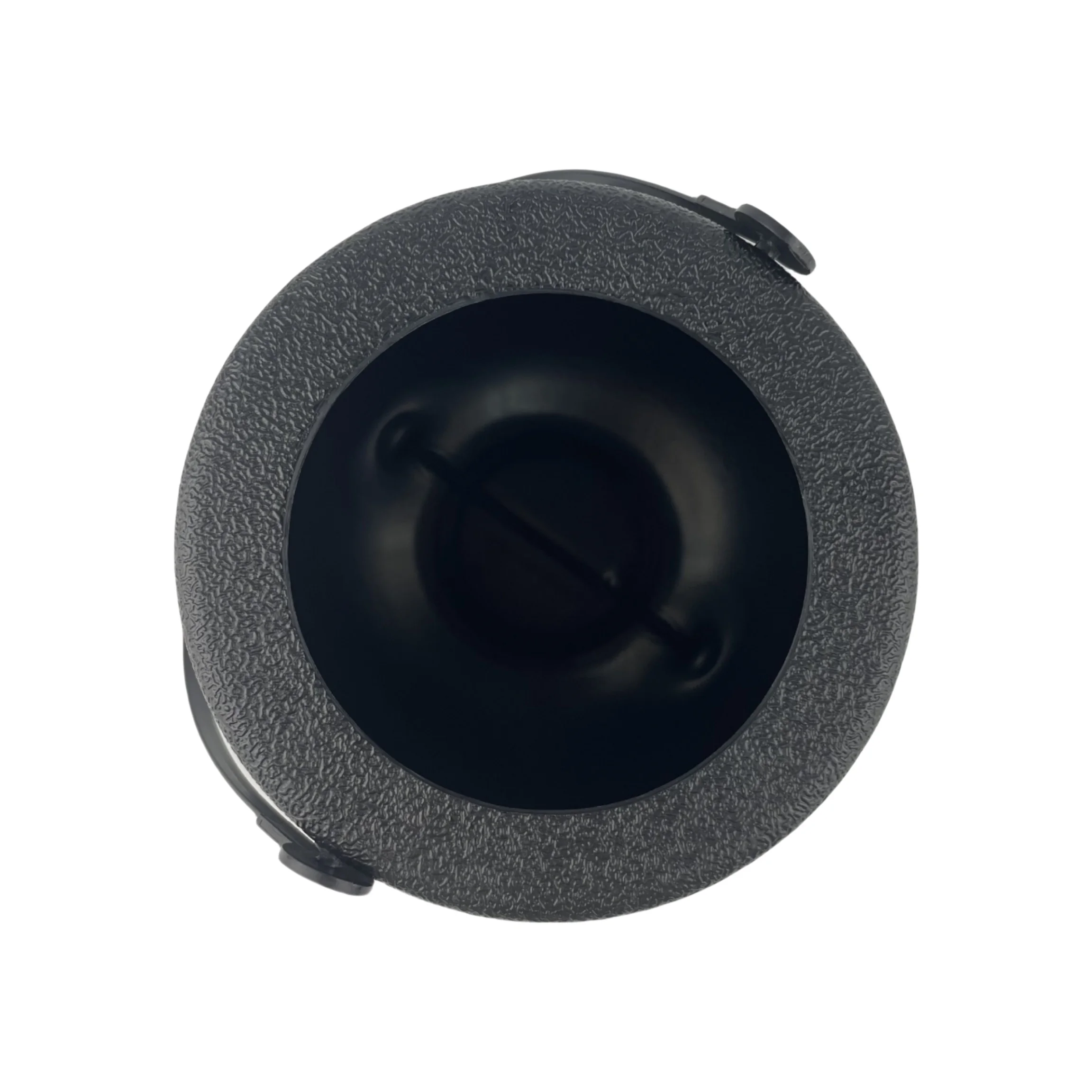 2024 Cheap Halloween Candy Pot PVC Halloween Plastic Witch Black Witch Cauldron