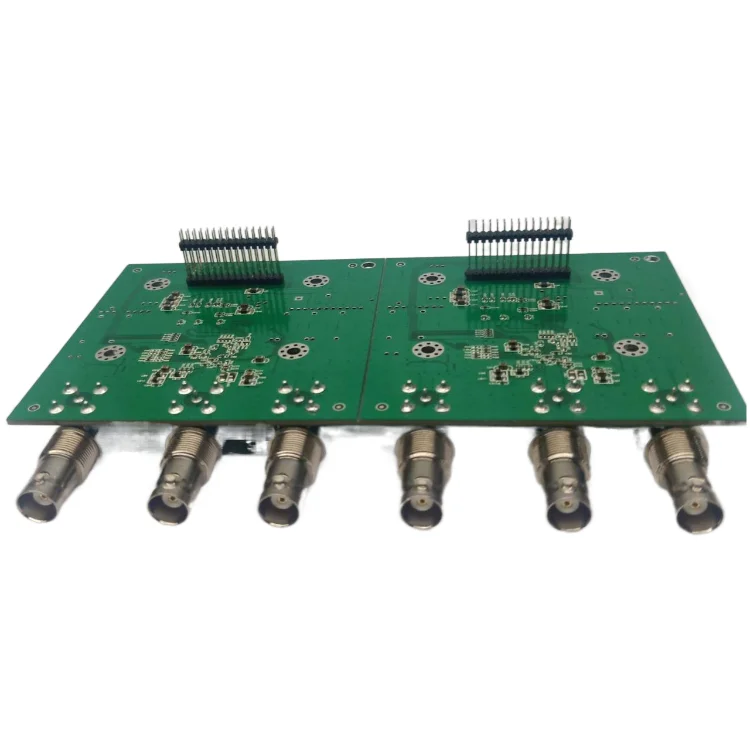 Customized Design audio amplifier boards and audio amplifier blue tooth board 5v 5.1amplifier audio board or 2.1 200w