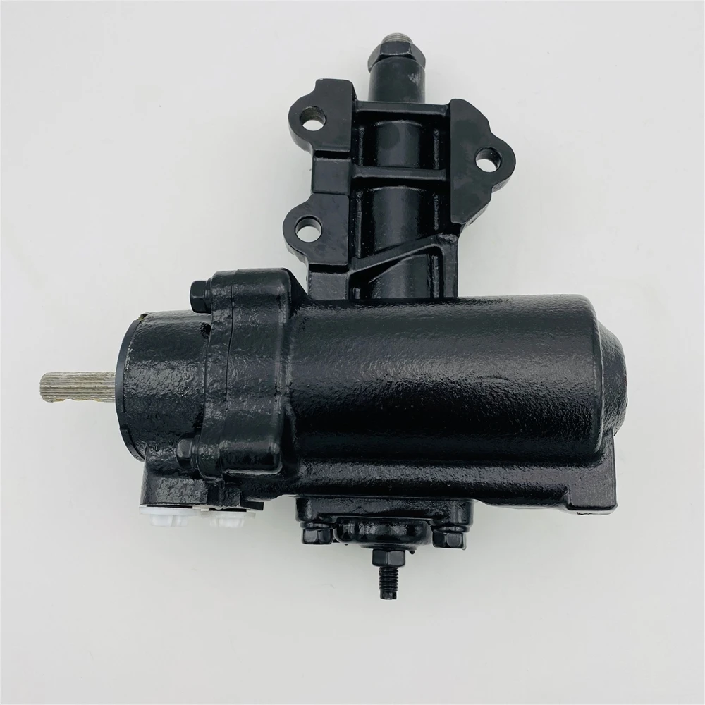 Steering gear box 48600-56B70 48600-77E50 48600-60A70 48600-60A72 for Suzuki Vitara X-90
