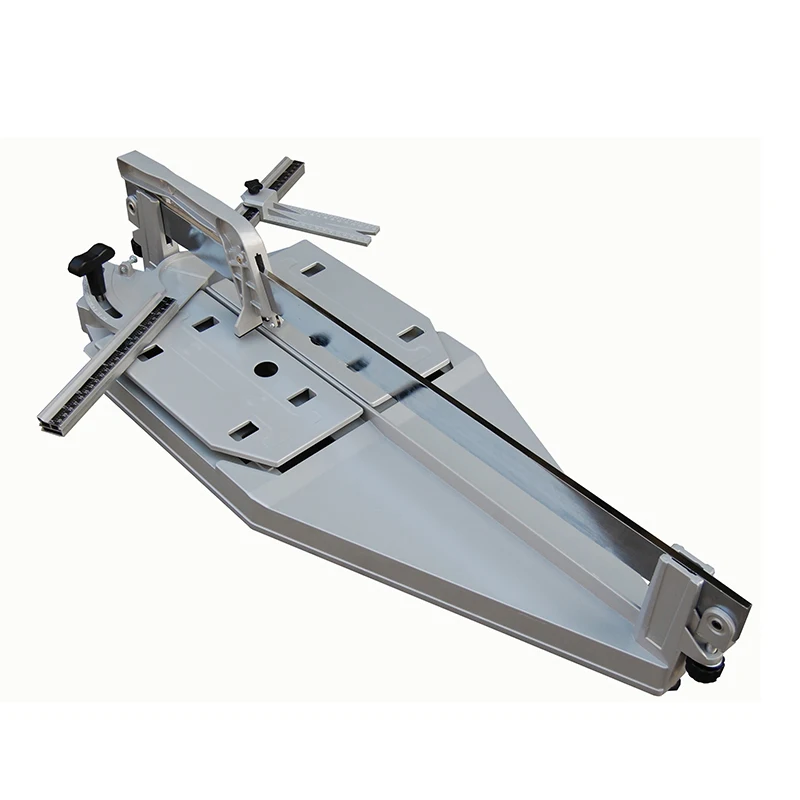 Резак для керамической плитки Johntools 8102B-2 25 дюймов ручной прибор резки настенных напольных
