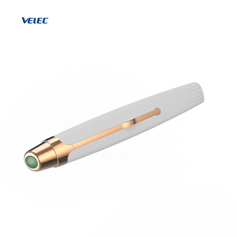 Хорошо продается во всем мире VELEC E1101 Вибрационный коллагеновый RF косметический