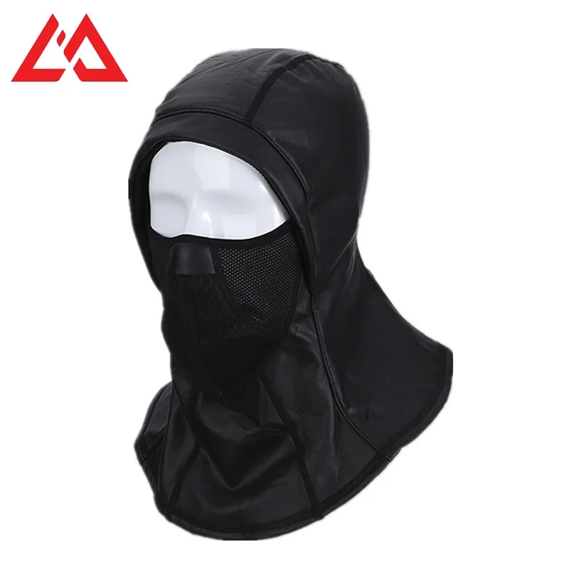 Multifunctional Cycling Bandana Custom Ride Neck Warmer Balaclava Bandana