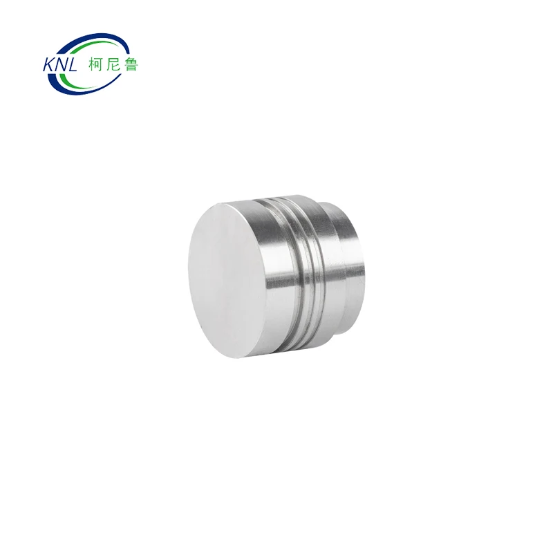 Desulfurization atomizer fitting atomizer nozzle plug