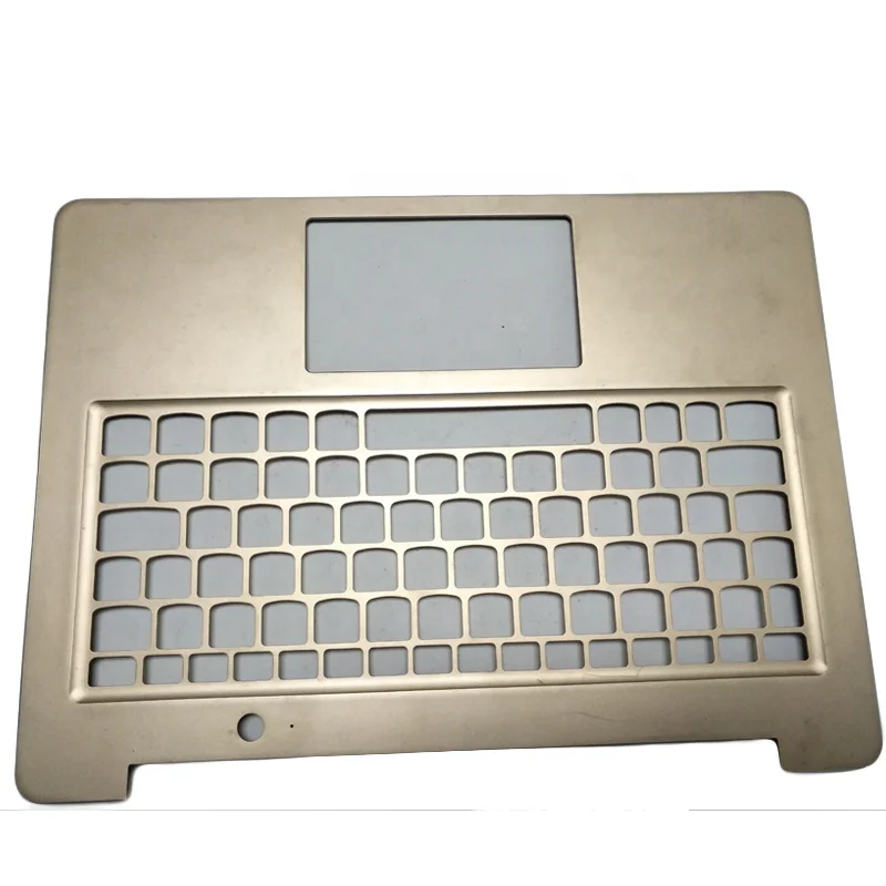 Keyboard Topcase Body Bottom Shell Screen Back Cover Front Bezel Laptop Spare Parts