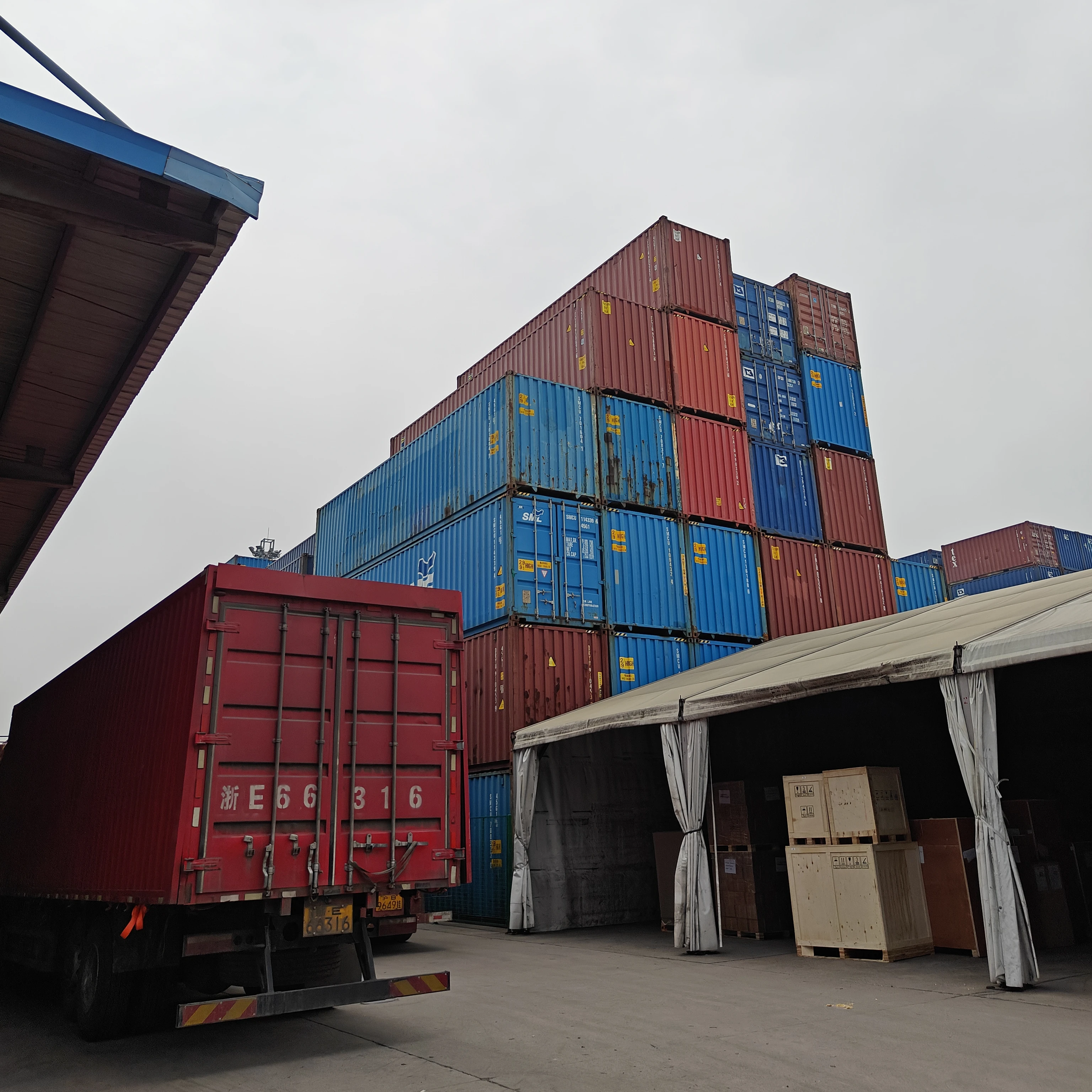 Professional and Cheapest Sea Shipping Agent Freight Forwarder  Shipping Company  Shipping Agent From China To USA