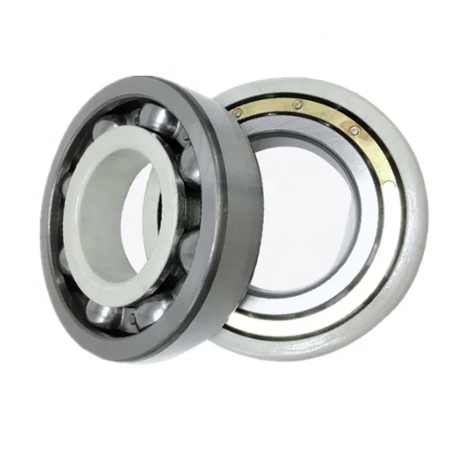 high quality electric insulation bearing 6322 M/C3VL0241 bearing for generators