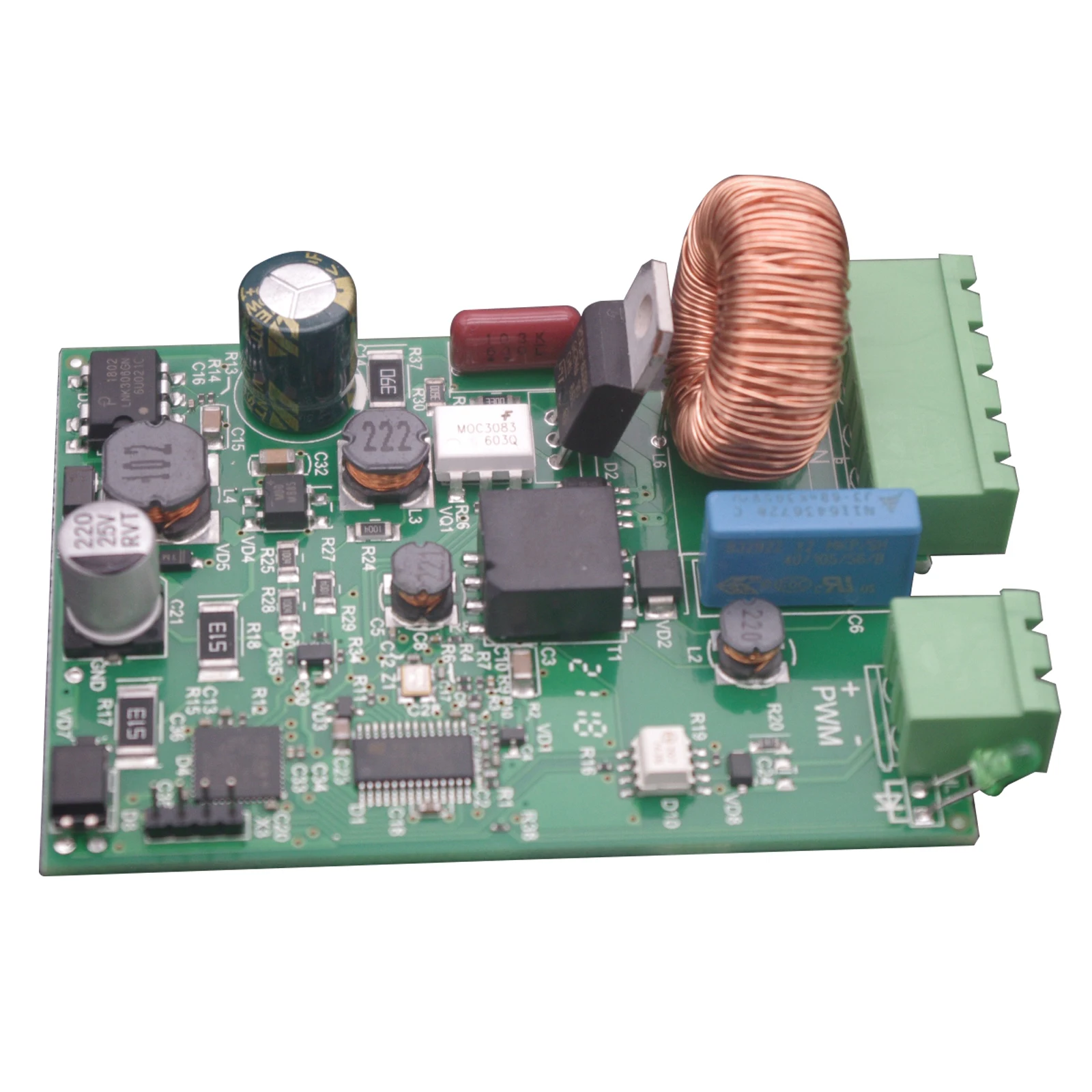 
 Pcba Board For Coffee Maker Reverse EngineerIing Toys Pcba Circuit Boards  
