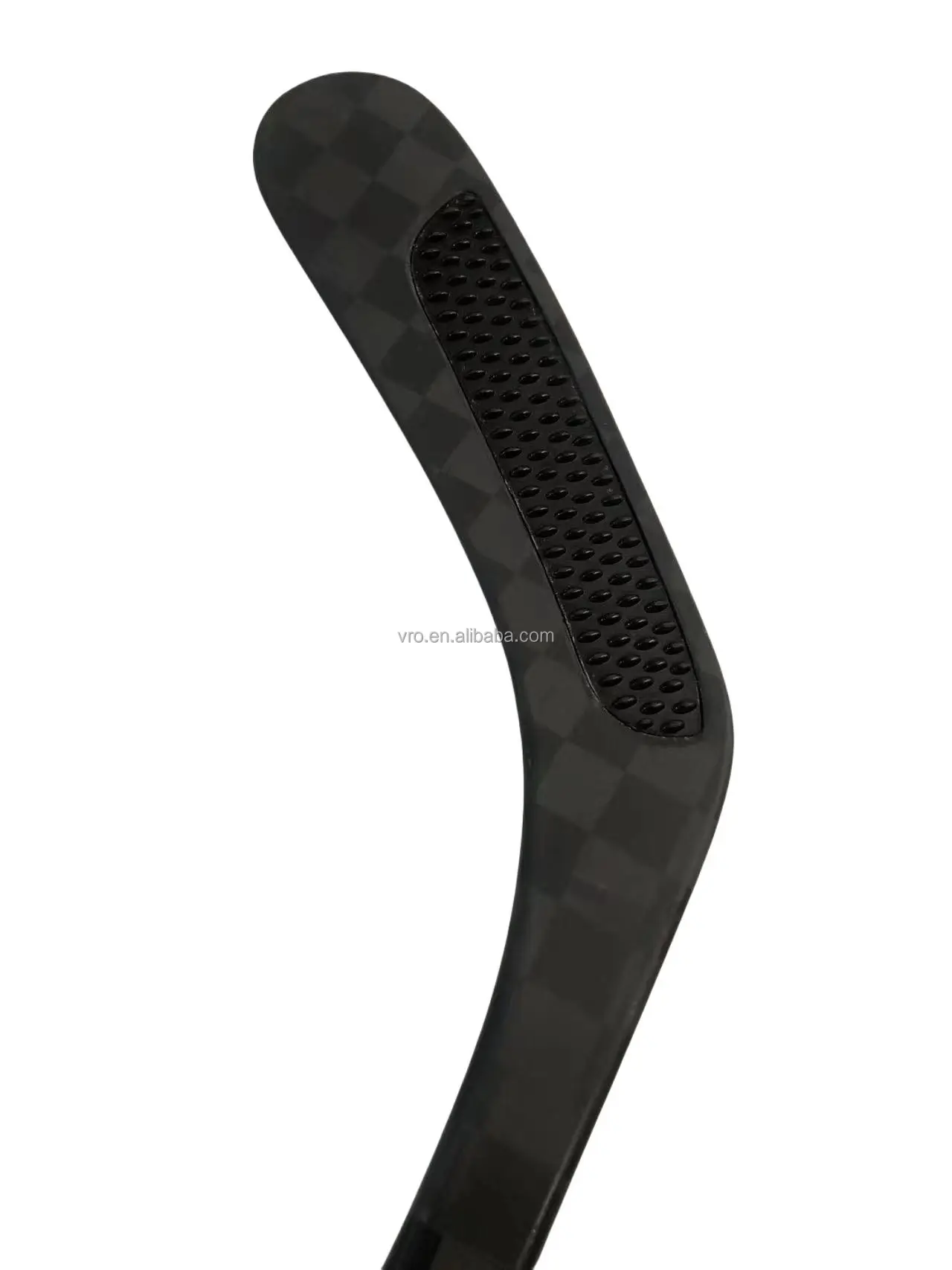 2024 New China Factory Custom  Hockey Stick Professional Carbon Fiber Ice Hockey Stick