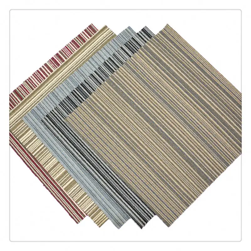 
Wholesale Customized Floor Mats Modern Household Manufacture Cheap Carpet for Hotel Hall 